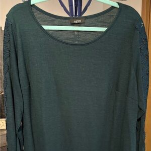 Alyx Lightweight Sweater